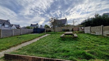 Maison a vendre Saint-Martin-des-Champs 29600 Finistère 62 m2 3 pièces 168160 euros