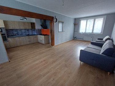 Maison a vendre Le Mans 72000 Sarthe 73 m2 5 pièces 149500 euros