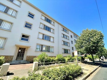 Appartement a vendre Caluire-et-Cuire 69300 Rhône 71 m2 5 pièces 249000 euros