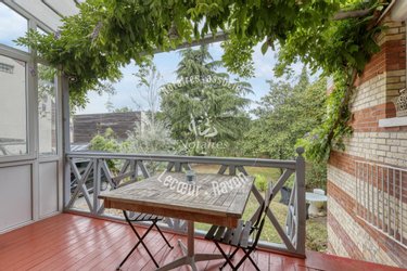 Maison a vendre Nanterre 92000 Hauts-de-Seine 182 m2  1299000 euros