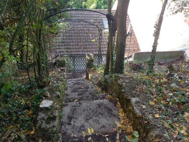 Maison a vendre Oulchy-le-Château 02210 Aisne 51 m2 3 pièces 64800 euros