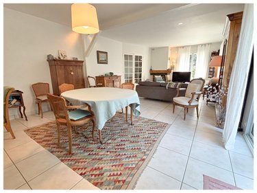 Maison a vendre Avrillé 49240 Maine-et-Loire 151 m2 6 pièces 422400 euros