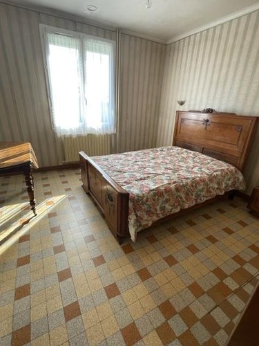 Maison a vendre Marolles-les-Braults 72260 Sarthe 69 m2 3 pièces 79500 euros