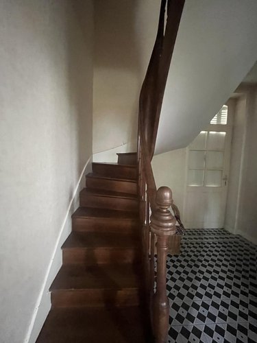 Maison a vendre Trogues 37220 Indre-et-Loire 109 m2 6 pièces 139920 euros