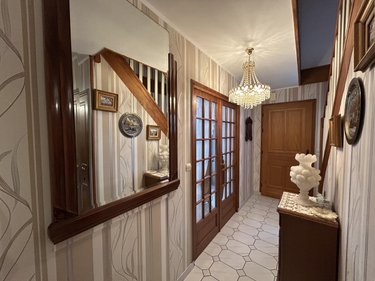 Maison a vendre Longroy 76260 Seine-Maritime 115 m2 4 pièces 248900 euros