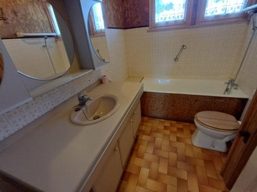 Maison a vendre Cagny 80330 Somme 99 m2 4 pièces 249360 euros