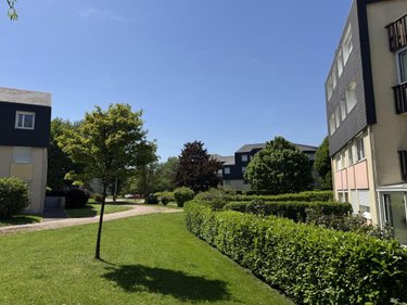 Appartement a vendre Mont-Saint-Aignan 76130 Seine-Maritime 87 m2 4 pièces 167680 euros