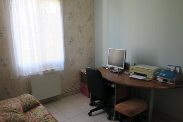 Viager maison Saint-Doulchard 18230 Cher 120 m2 5 pièces 75000 euros
