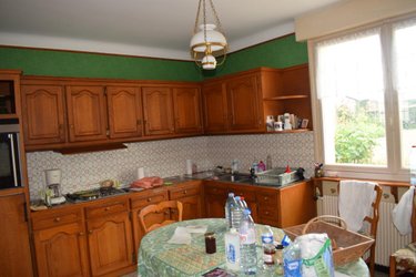 Maison a vendre Campagne-lès-Guines 62340 Pas-de-Calais 135 m2 6 pièces 187980 euros