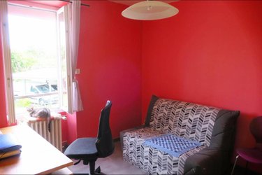 Maison a vendre Bourges 18000 Cher 89 m2 5 pièces 157500 euros