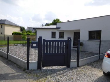 Location maison Janzé 35150 Ille-et-Vilaine 127 m2 4 pièces 1150 euros