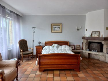 Maison a vendre Ploeuc L'Hermitage 22150 Côtes-d'Armor 141 m2 8 pièces 169600 euros