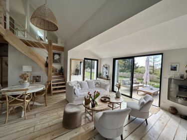Maison a vendre Bangor 56360 Morbihan 109 m2 5 pièces 786600 euros