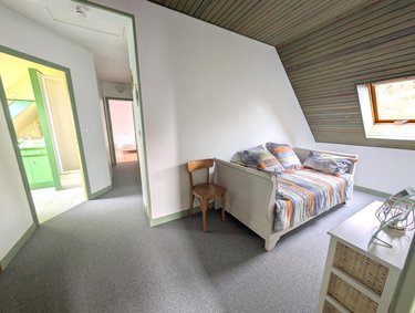 Maison a vendre Piriac-sur-Mer 44420 Loire-Atlantique 124 m2 5 pièces 530400 euros