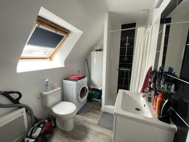 Appartement a vendre Vannes 56000 Morbihan 37 m2 2 pièces 224500 euros