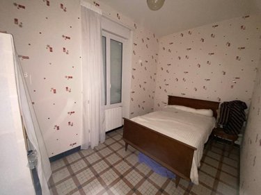 Maison a vendre Tuffalun 49700 Maine-et-Loire 117 m2 5 pièces 148400 euros