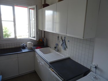 Appartement a vendre Courbevoie 92400 Hauts-de-Seine 72 m2 3 pièces 428600 euros