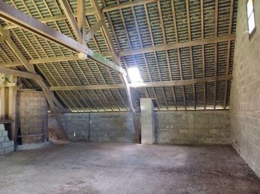 Maison a vendre Presles 14410 Calvados 220 m2  47080 euros