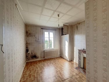 Maison a vendre Ballan-Miré 37510 Indre-et-Loire 67 m2 3 pièces 158000 euros