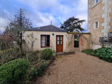 Maison a vendre Troo 41800 Loir-et-Cher 304 m2 11 pièces 810420 euros