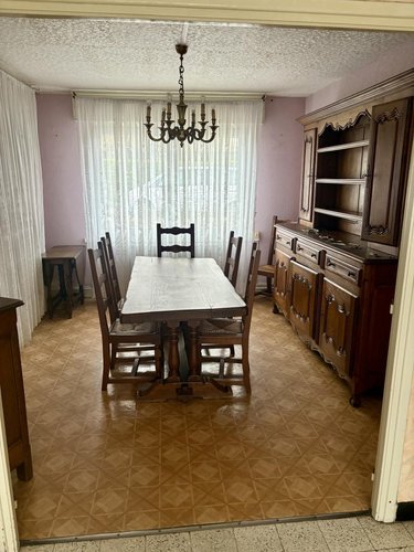 Maison a vendre Lens 62300 Pas-de-Calais 60 m2 4 pièces 111000 euros