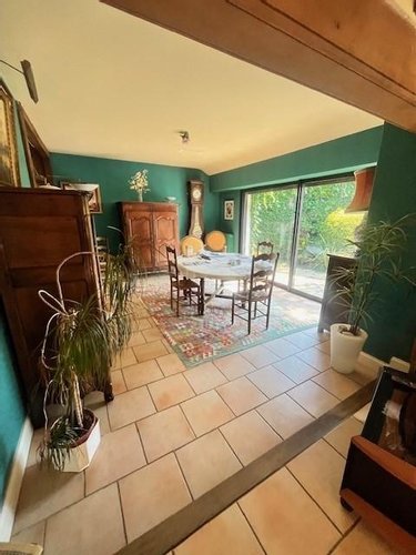 Maison a vendre Soulaire-et-Bourg 49460 Maine-et-Loire 120 m2 4 pièces 276010 euros