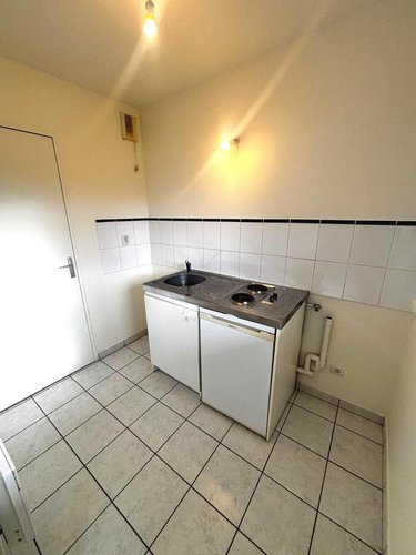 Appartement a vendre Bourges 18000 Cher 48 m2 2 pièces 84480 euros