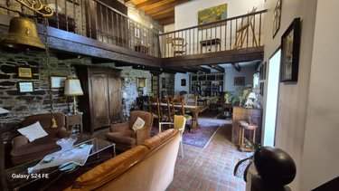 Maison a vendre Ploudiry 29800 Finistère 174 m2 6 pièces 485925 euros