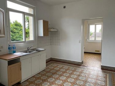 Location maison Moyenneville 62121 Pas-de-Calais 108 m2  785 euros