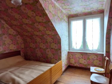 Maison a vendre Saint-Jacut-du-Mené 22330 Côtes-d'Armor 76 m2 4 pièces 63000 euros