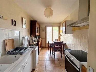 Maison a vendre Saint-Hilaire-Saint-Florent 49400 Maine-et-Loire 110 m2 6 pièces 158500 euros