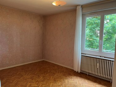 Appartement a vendre Chenôve 21300 Côte-d'Or 82 m2 4 pièces 78000 euros