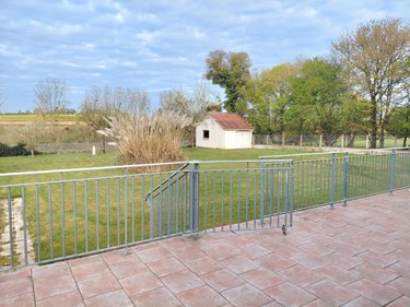 Maison a vendre Origny-le-Roux 61130 Orne 144 m2 8 pièces 184625 euros