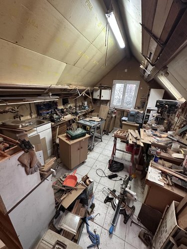 Maison a vendre Saint-Nazaire 44600 Loire-Atlantique 150 m2  364000 euros