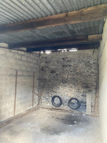 Garage et parking a vendre Brest 29200 Finistère 16 m2  14500 euros