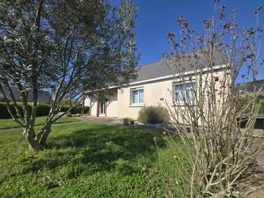 Maison a vendre Les Garennes sur Loire 49610 Maine-et-Loire 92 m2 4 pièces 289380 euros