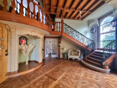 Maison a vendre Desvres 62240 Pas-de-Calais 433 m2 12 pièces 493600 euros