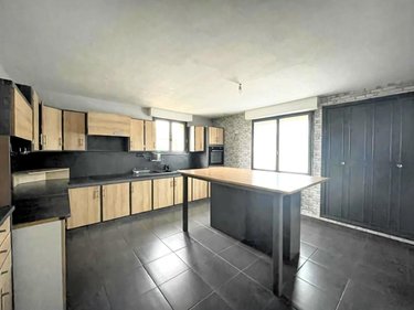 Appartement a vendre Saint-Malo 35400 Ille-et-Vilaine 135 m2 6 pièces 313500 euros