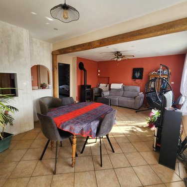 Maison a vendre Ceton 61260 Orne 70 m2 5 pièces 126000 euros
