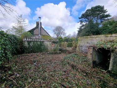 Maison a vendre Locronan 29180 Finistère 35 m2 2 pièces 96400 euros