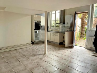 Appartement a vendre Rouen 76000 Seine-Maritime 38 m2 2 pièces 139900 euros