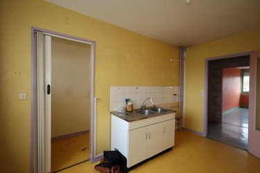 Appartement a vendre Cambrai 59400 Nord 53 m2 2 pièces 59500 euros