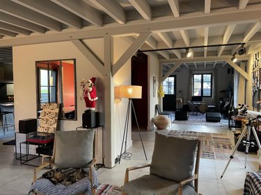 Maison a vendre Saint-Suliac 35430 Ille-et-Vilaine 218 m2 9 pièces 727300 euros