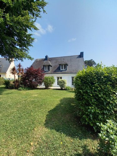 Maison a vendre Brech 56400 Morbihan 111 m2 6 pièces 332960 euros