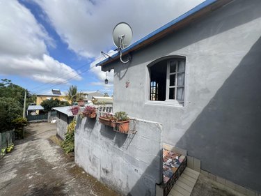 Maison a vendre Saint-Pierre 97410 Réunion 60 m2 3 pièces 144600 euros