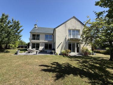 Maison a vendre Gueux 51390 Marne 231 m2 8 pièces 680000 euros