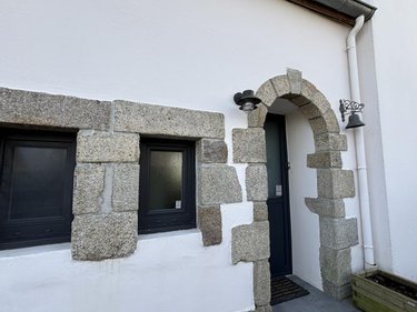 Maison a vendre Kerlouan 29890 Finistère 238 m2 10 pièces 396500 euros