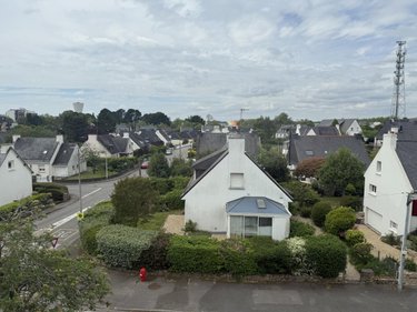 Appartement a vendre Vannes 56000 Morbihan 66 m2 3 pièces 291060 euros