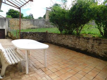 Maison a vendre Jujurieux 01640 Ain 122 m2 4 pièces 170000 euros