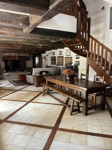 Maison a vendre Nostang 56690 Morbihan 203 m2 9 pièces 705920 euros